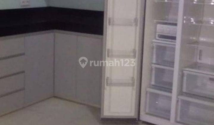 Disewa Rumah Hang Lekir, Lt. 639 M2, 2 Lantai, Kt 4+2, Dgn Kolam Renang, Jakarta Selatan 17