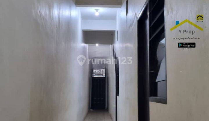 Disewa Rumah di Dr Susilo, Grogol, Lt.5x25, 3 Lantai, Kt.7, Jakarta Barat 4