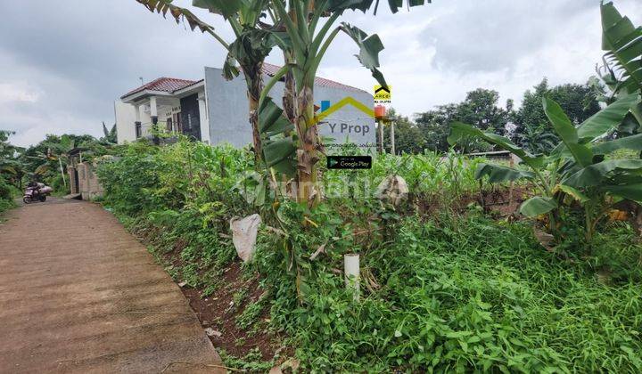 Dijual Tanah Komersil Bekasi Timur, Lt. 1.487 M2, Mustika Sari, Bekasi 2