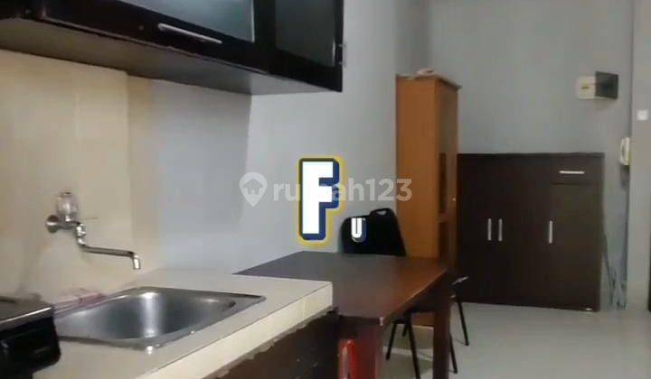Disewakan Apartemen Medit 2 Jakarta Barat 1