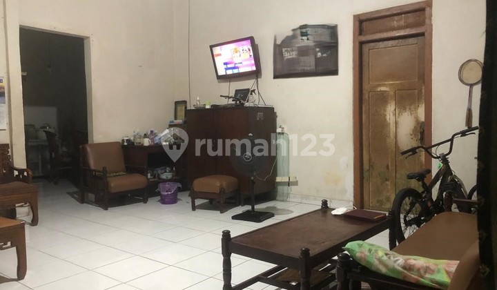 Dijual Cepat Rumah lebar 10, di Tanjung Duren Jakarta Barat