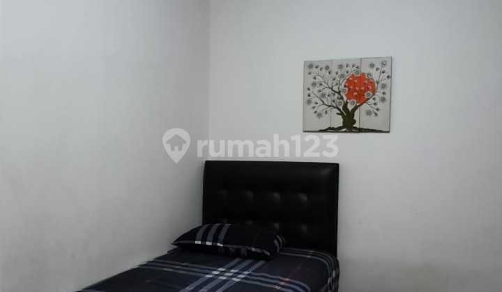 Disewa Apartemen The Lavenda, LB. 48M2, 2Br, Lantai 3, Fullfurnish, Jakarta Selatan 2