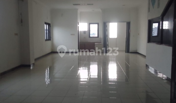 Disewa Mini Building Kh Moh Mansyur, Lebar 8, LB +/- 900M2, 6 Lantai, Ada Lift Barang, Jakarta Pusat