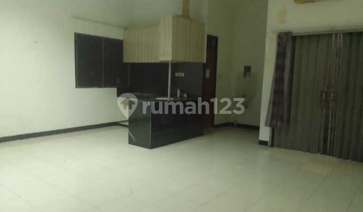 For Rent Mini Building KH Moh Mansyur, Width 8, Area +/- 900m2, 6 floors, with freight elevator, Central Jakarta 2