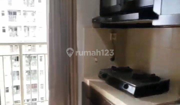 Disewakan Apartemen Medit 2 Jakarta Barat 2