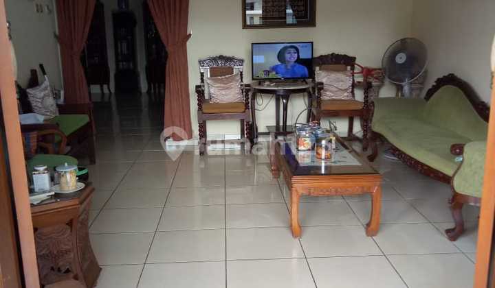Dijual Murah Rumah Jakarta Selatan, Strategis, Lt.273m2, 1.5 Lantai, Petukangan