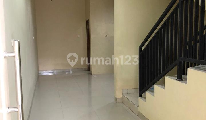 Dijual Rumah Tanjung Duren, KT 3, 3 Lantai, Minimalis, Selangkah ke Central Park Mall, Jakarta Barat