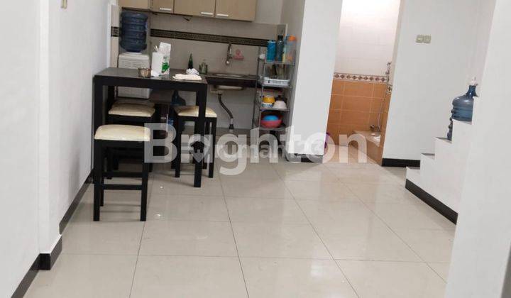 Siap huni , unfurnished ,  kawasan PWS , Medan ,  Sumatera Utara 2