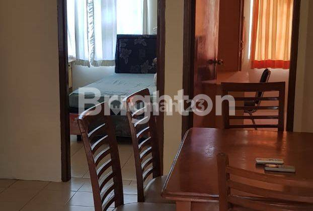 Siap Huni, Townhouse di Kawasan Lippo Sentral Lippo Karawaci 2