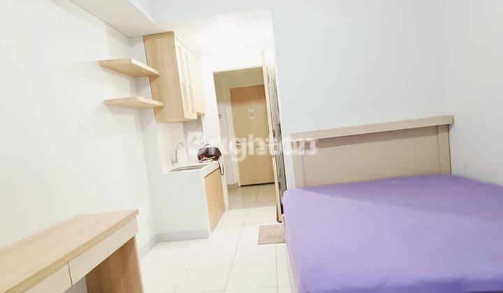 Siap Huni, Apartement Ayodhya Furnish Kawasan Cikokol, Tangerang 1