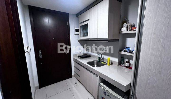 Siap Huni, Apartemen U Residences 1 di Lippo Karawaci ,Tangerang 2