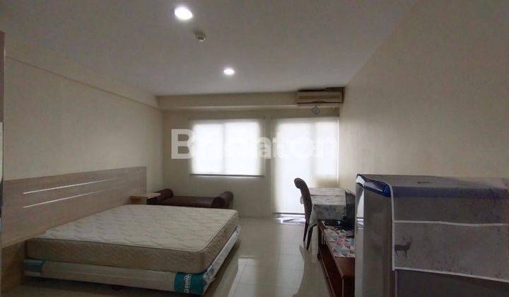 Siap huni, apartement park view furnish kawasan depok , jawa barat 2