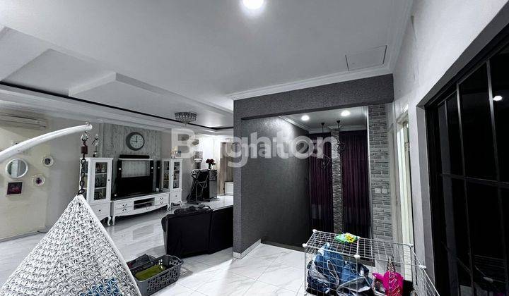 Siap Huni, Rumah Gandeng Furnish di Lippo Karawaci , Tangerang 1