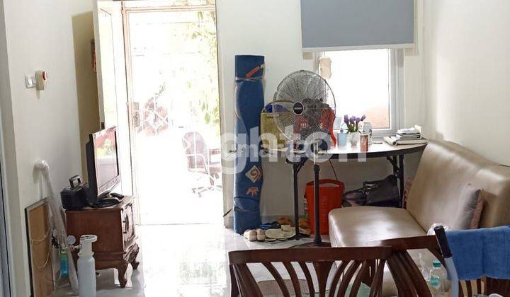 Siap Huni,rumah 1 1/4 Lantai Di Kawasan Lippo Karawaci, Tangerang 2