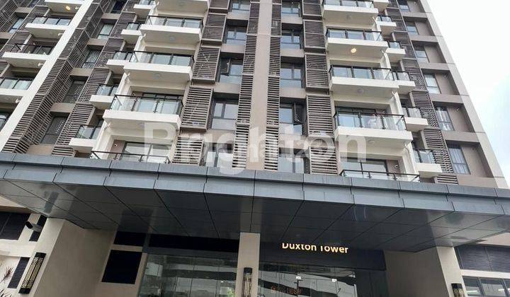 Apartement Skyhouse Full Furnish Kawasan Bsd, Tangerang 1