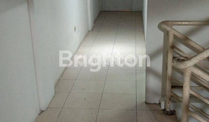 Dijual Ruko Asiatic Tangerang Banten Jawa Barat 2
