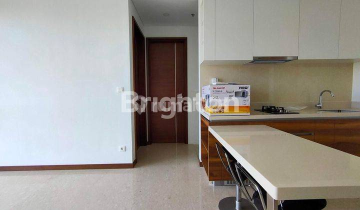 Siap huni, apartement marigold one bedroom kawasan BSD , Tangerang 2