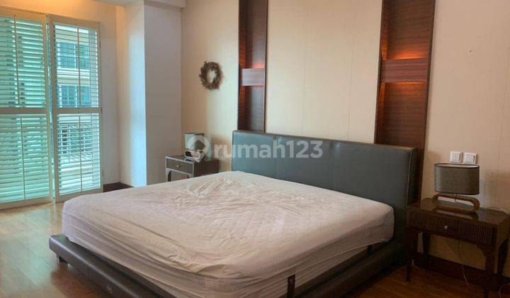 Dijual 3 BR Apartemen Pakubuwono Residences, Kebayoran Baru, Jakarta Selatan 2