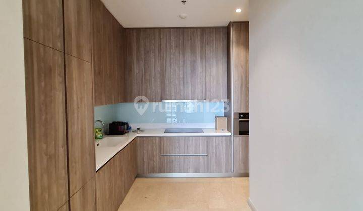 Dijual 2 BR The Pakubuwono Spring Apartemen, Kebayoran Lama, Jakarta Selatan 2