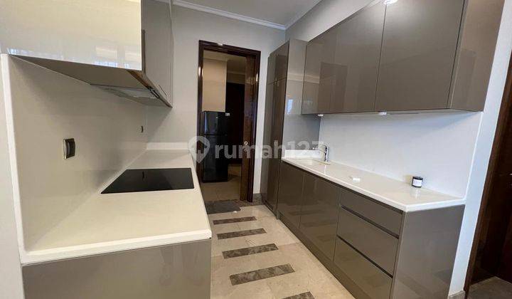 Dijual 3 Bedroom Luas 179m2 Apt. District 8 Scbd Senopati Jkt Selatan 2