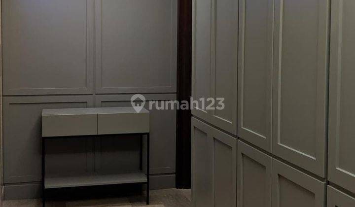 Dijual 3 Bedroom Size 179m2 Apt District 8 Scbd Jkt Sel 2