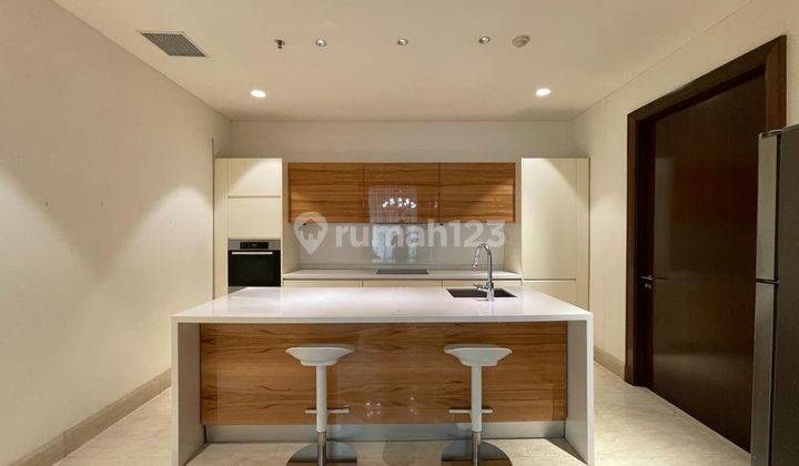 4bedroom Apt Pakubuwono Signature Kebayoran Baru Jkt Selatan 2