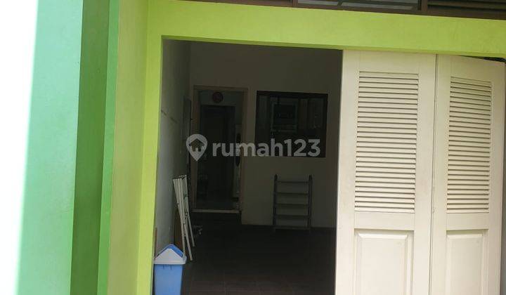 Dijual Rumah Siap Huni Modern Minimalis Pulo Nangka Timur Kayu Putih Jlt Timur 2