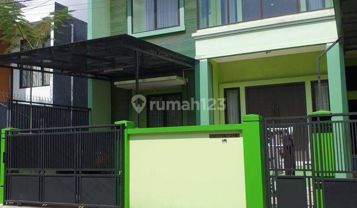 Dijual Rumah Siap Huni Modern Minimalis Pulo Nangka Timur Kayu Putih Jlt Timur 1