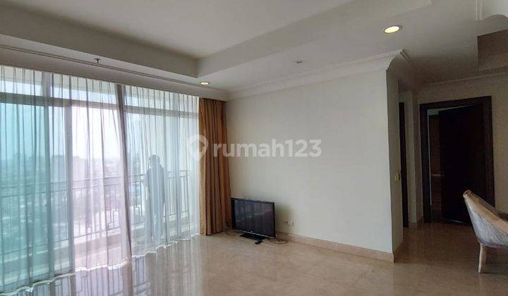 Dijual 2 BR Apartemen Pakubuwono View Kebayoran Jakarta Selatan 2