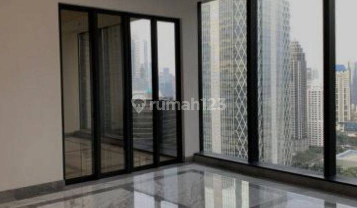 Dijual 3 BR Apt The Langham Residence Scbd Jkt Selatan 2