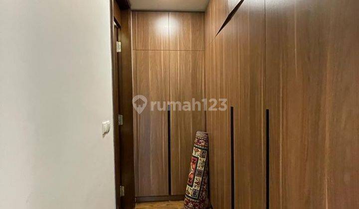 Dijual 2 BR Apartement Anandamaya Residences Sudirman Jakartapusat 2