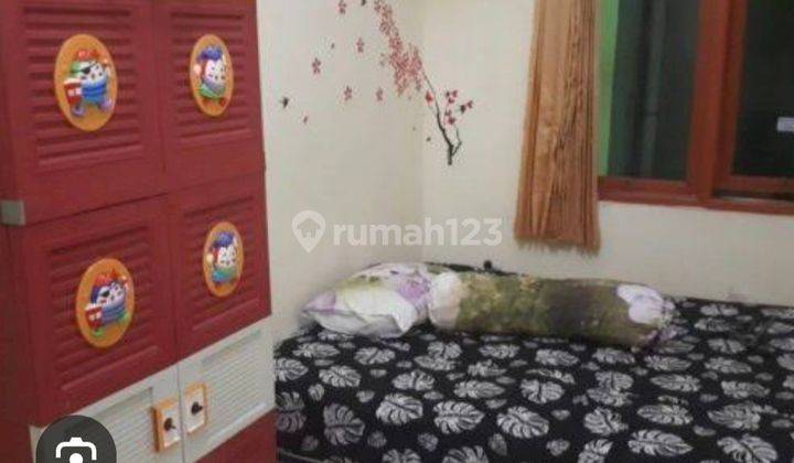 Disewakan Kamar Kos Grawisa Tubagus Angke Jakarta Barat 1