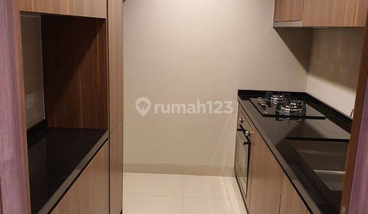 Dijual 1 BR size 64m2 Apartemen Branz Simatupang Jakarta Selatan 2