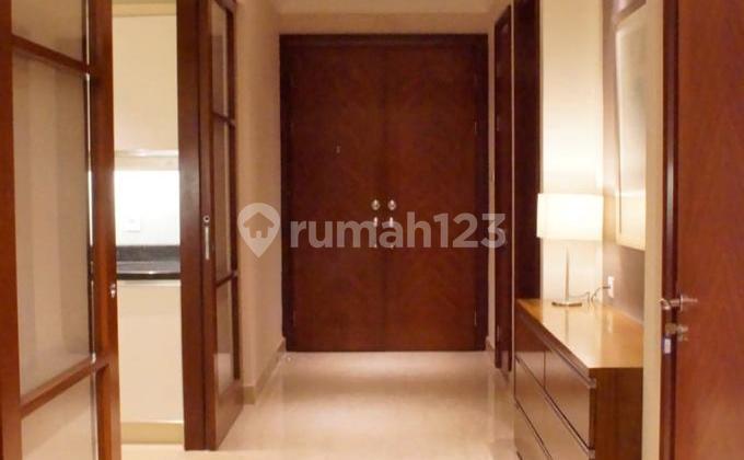 foto lainnya dijual 303 m2 apartment pakubuwono