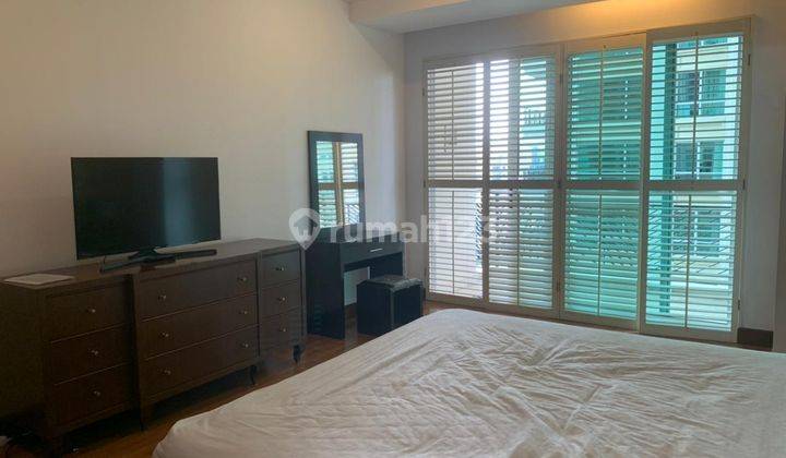 Dijual 3 BR Apartemen Pakubuwono Residences, Kebayoran Baru, Jakarta Selatan 2