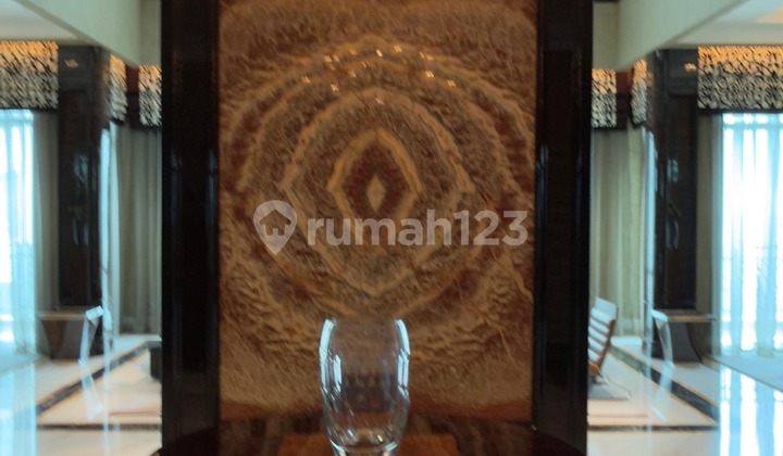 Dijual 5 BR size 1100 m2 Penthouse Pakubuwono Residences Apartment Kebayoran Baru Jakarta Selatan Dijual 5 BR size 1100 m2 Penthouse Pakubuwono Residences Apartment Kebayoran Baru Jakarta Selatan