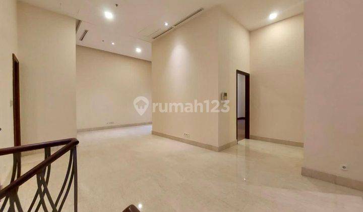 Dijual Murah Apartement Pakubuwono Residences Town House 758 M2 di Kebayoran Baru Jakarta Selatan 2