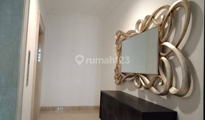 foto lainnya dijual 3 br apartemen pakubuwono