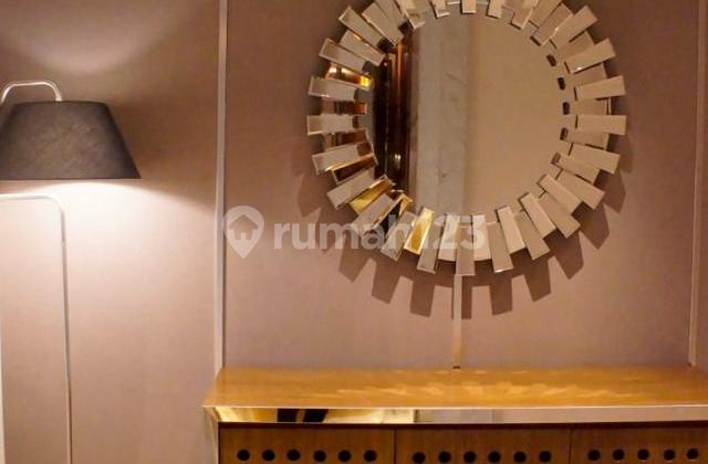 foto lainnya dijual 303 m2 apartment pakubuwono