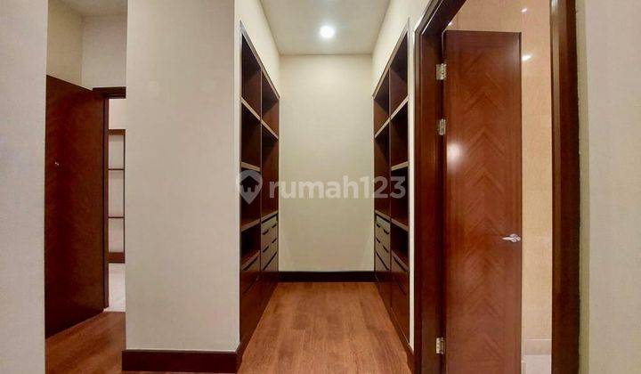 Dijual Murah Apartement Pakubuwono Residences Town House 758 M2 di Kebayoran Baru Jakarta Selatan 2