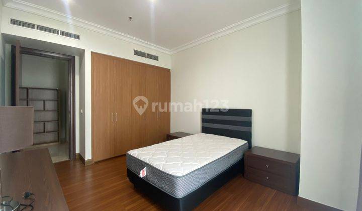 Dijual 3 BR Apartemen Pakubuwono View Kebayoran Lama Jakarta Selatan 2