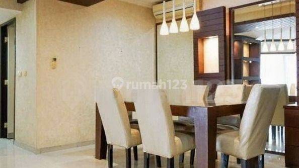 Dijual 3 BR Taman Anggrek Jakarta Barat 1