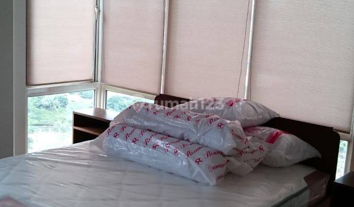 Dijual 3 BR Apartemen Puri Casablanca Jakarta Selatan 2