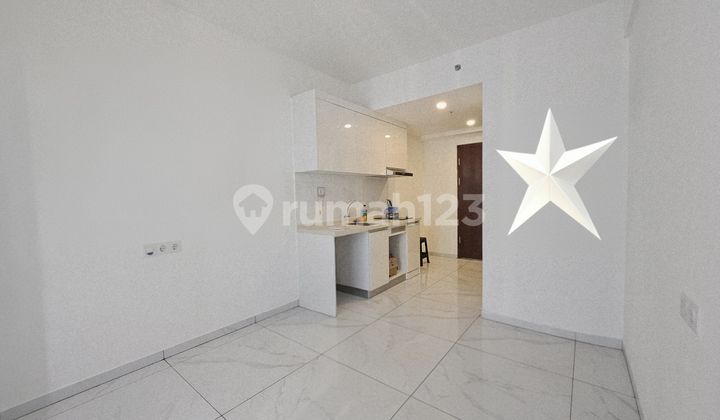 Jual Murah Apartemen Sky House Alam Sutera