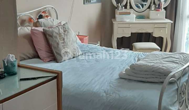 Studio Apartment U Residence Lippo Karawaci 2