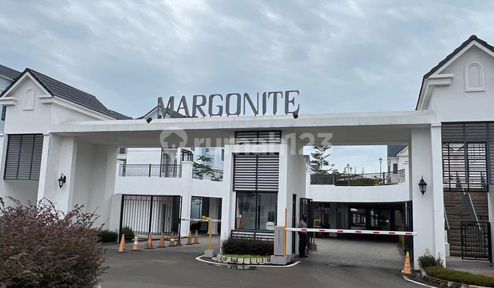 Super Murah Rumah Mewah Lavon 2 - Tipe H Series (Margonite),