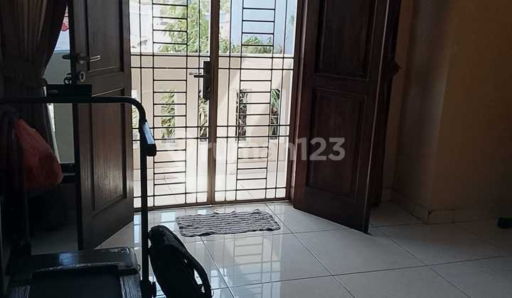 Harus Terjual di Bulan Ini ‼️Rumah Sektor 1E Gading Serpong 2