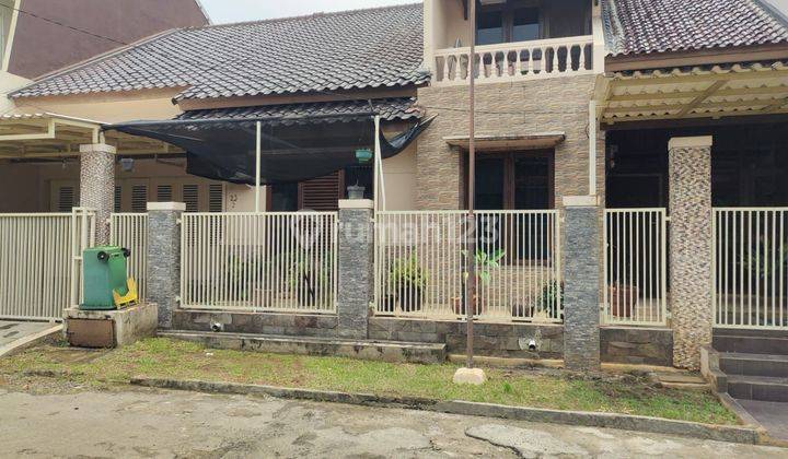 Termurah Rumah 2 Lantai Terawat Di Villa Melati Mas, Serpong, Tangsel 1