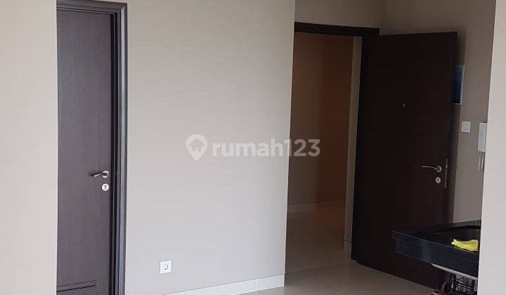 Ready Siap Huni Harga Termurah 1 Bedroom Ciputra International 2