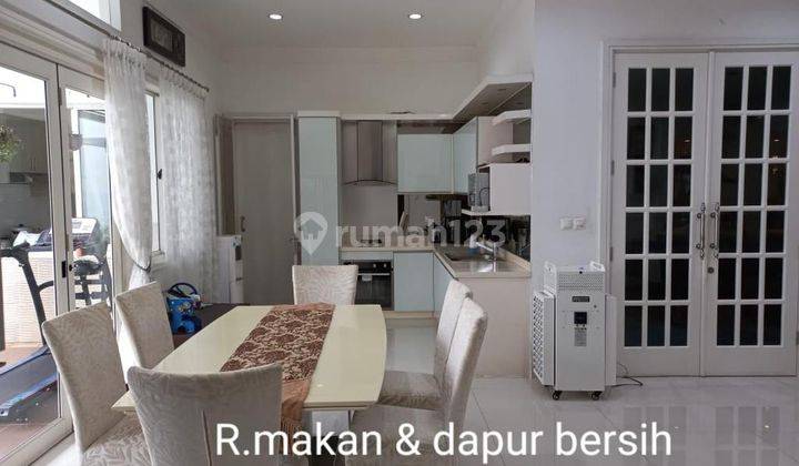 Rumah Cantik Siap Huni Sutera Palma Alam Sutera 2